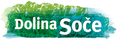 Dolina Soče